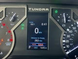 2026 Toyota Tundra - Preview 11