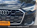 2024 Audi A6 - Preview 9