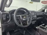 2020 Chevrolet Silverado 2500 HD - Preview 13