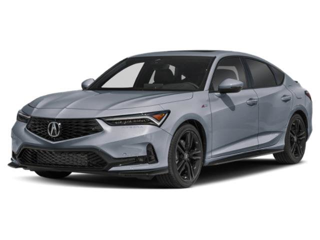 2026 Acura Integra - Image 1