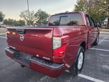 2018 Nissan Titan - Preview 7