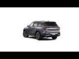 2027 INFINITI QX60 - Preview 7