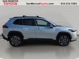 2026 Toyota Corolla Cross - Preview 4