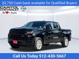 2026 Chevrolet Silverado - Preview 2