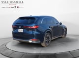 2025 Mazda CX-90 - Preview 16