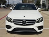 2020 Mercedes-Benz E-Class - Preview 9