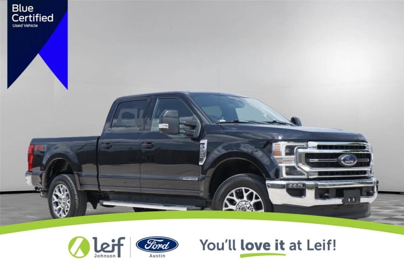 2022 Ford F-250 - Image 1
