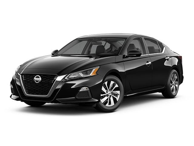 2022 Nissan Altima - Image 1