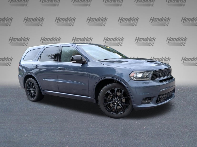 2019 Dodge Durango - Image 1