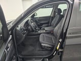 2017 BMW X3 - Preview 8