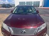 2015 Lexus RX - Preview 3