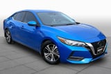 2020 Nissan Sentra - Preview 2