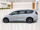 2017 Chrysler Pacifica - Preview 4