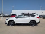 2026 Subaru Ascent - Preview 4