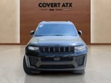 2027 Jeep Grand Cherokee - Preview 8