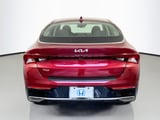 2022 Kia K5 - Preview 6