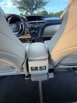 2013 Lexus RX - Preview 12
