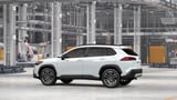 2026 Toyota Corolla Cross - Preview 5