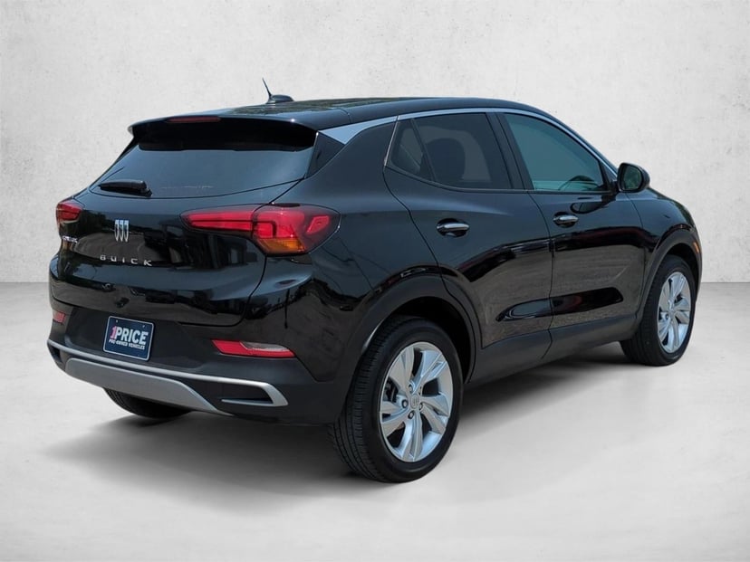 2025 Buick Encore GX - Image 2