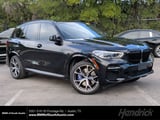 2022 BMW X5 - Preview 2