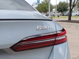 2027 BMW 5 Series - Preview 10
