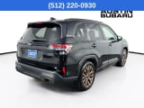 2026 Subaru Forester - Preview 7