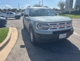 2024 Ford Bronco Sport - Preview 3