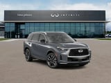 2027 INFINITI QX60 - Preview 4