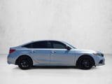 2024 Honda Civic - Preview 4