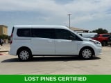 2023 Ford Transit Connect - Preview 5