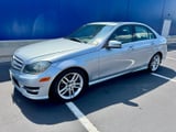 2013 Mercedes-Benz C-Class - Preview 6
