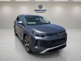 2026 Volkswagen Tiguan - Preview 7