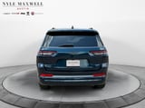 2026 Jeep Grand Cherokee L - Preview 15