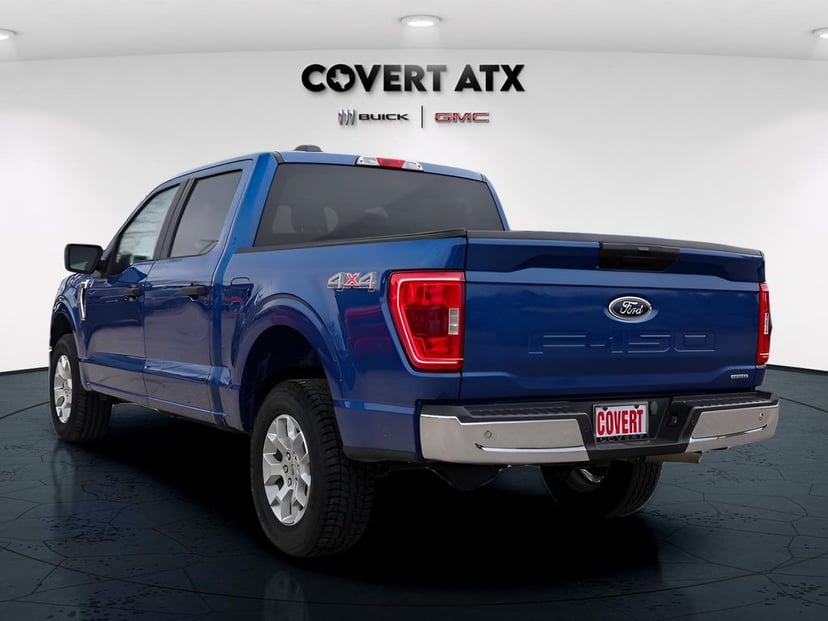 2023 Ford F-150 - Image 2