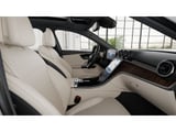 2027 Mercedes-Benz C-Class - Preview 4