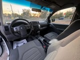 2019 Nissan Frontier - Preview 13