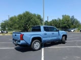 2026 Toyota Tacoma - Preview 5