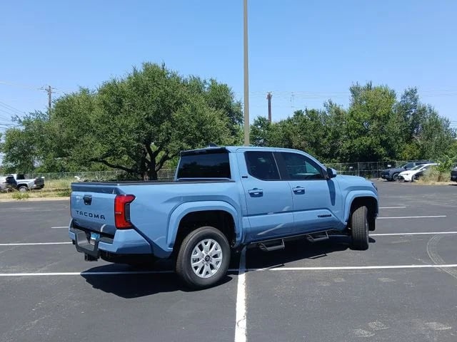 2026 Toyota Tacoma - Image 3