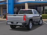 2026 Chevrolet Silverado 2500 HD - Preview 4