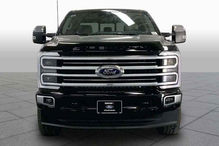 2026 Ford F-250 - Image 3