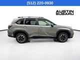 2026 Subaru Forester - Preview 8