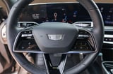 2024 Cadillac Lyriq - Preview 10