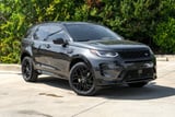 2026 Land Rover Discovery Sport - Preview 6
