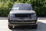 2022 Land Rover Range Rover - Preview 6