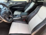 2020 INFINITI QX60 - Preview 12