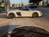 2023 Audi R8 - Preview 10