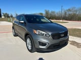 2017 Kia Sorento - Preview 6