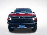 2026 Chevrolet Silverado 1500 - Preview 7