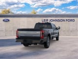 2026 Ford F-350 - Preview 8