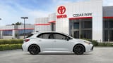 2027 Toyota Corolla - Preview 12